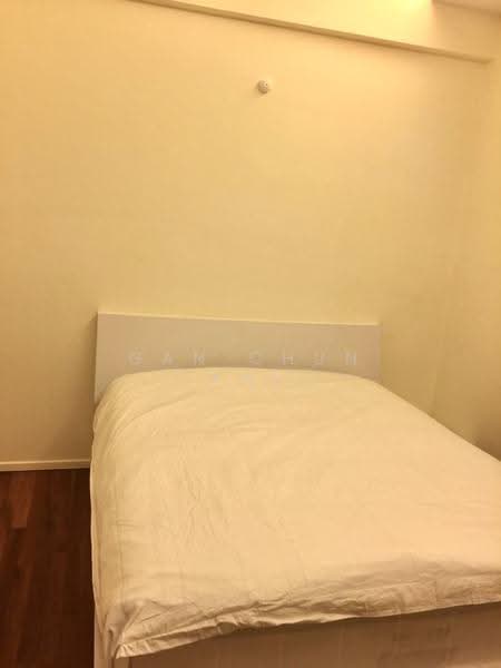 Kondominium untuk Disewa di Raffel Tower - Gan Chun Kai - Bedroom - PropertyGuru.com.my
