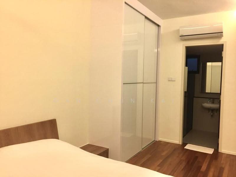 Kondominium untuk Disewa di Raffel Tower - Gan Chun Kai - PropertyGuru.com.my