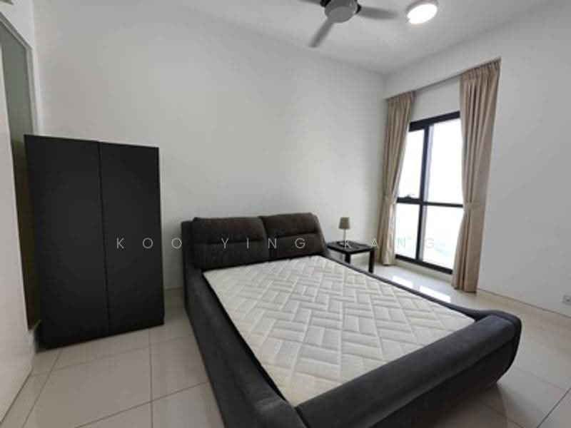 Service Residence for Rent at Bayberry @ Tropicana Gardens - Koo Ying Kang - PropertyGuru.com.my