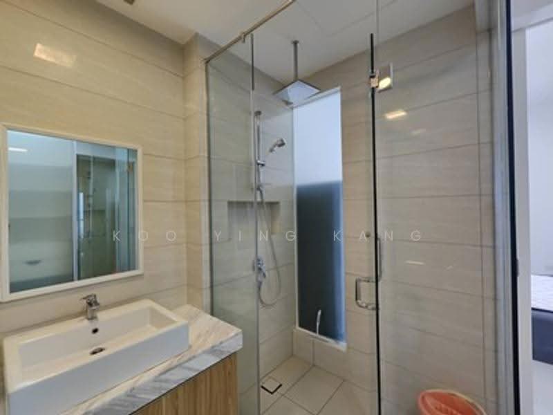 Service Residence for Rent at Bayberry @ Tropicana Gardens - Koo Ying Kang - PropertyGuru.com.my
