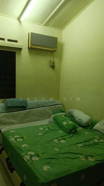 1-storey Terraced House for Sale in Kempas (Johor Bahru) - Jason Sim - Bedroom - PropertyGuru.com.my