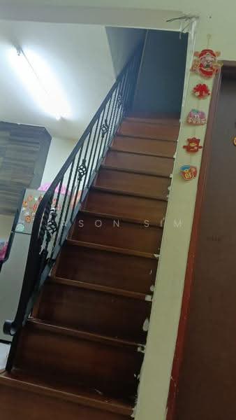 1-storey Terraced House for Sale in Kempas (Johor Bahru) - Jason Sim - Interior - PropertyGuru.com.my