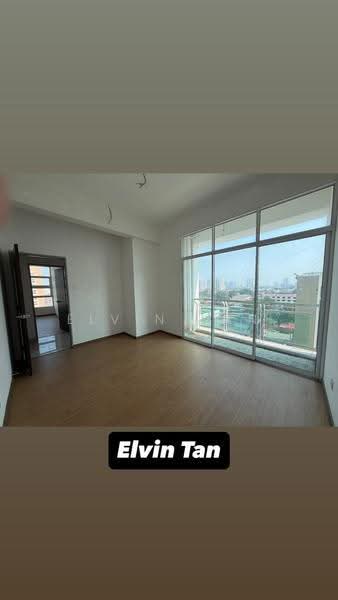Condominium for Sale at Nautical Bay - Elvin Tan - Living Room - PropertyGuru.com.my