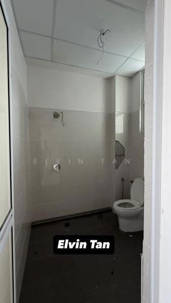 Condominium for Sale at Nautical Bay - Elvin Tan - Bathroom - PropertyGuru.com.my