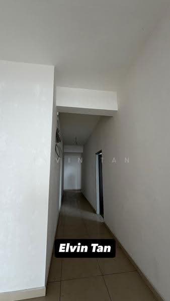 Condominium for Sale at Nautical Bay - Elvin Tan - Corridor - PropertyGuru.com.my