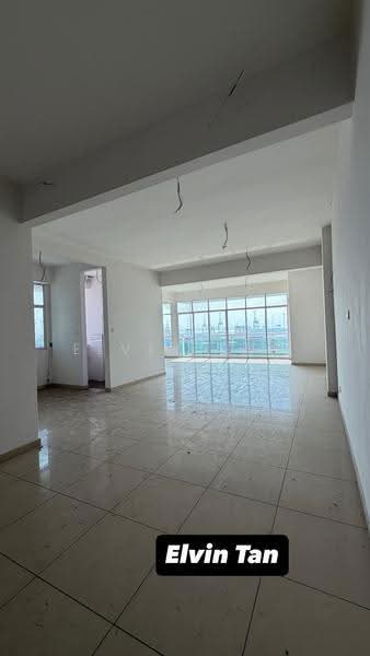 Condominium for Sale at Nautical Bay - Elvin Tan - Living Room - PropertyGuru.com.my