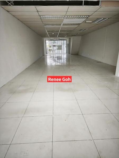 Shop for Rent in Dato Keramat (George Town) - Renee Goh - Interior - PropertyGuru.com.my