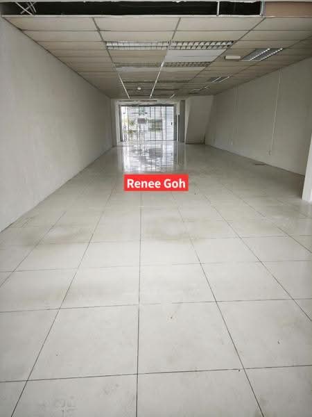 Shop for Rent in Dato Keramat (George Town) - Renee Goh - Interior - PropertyGuru.com.my