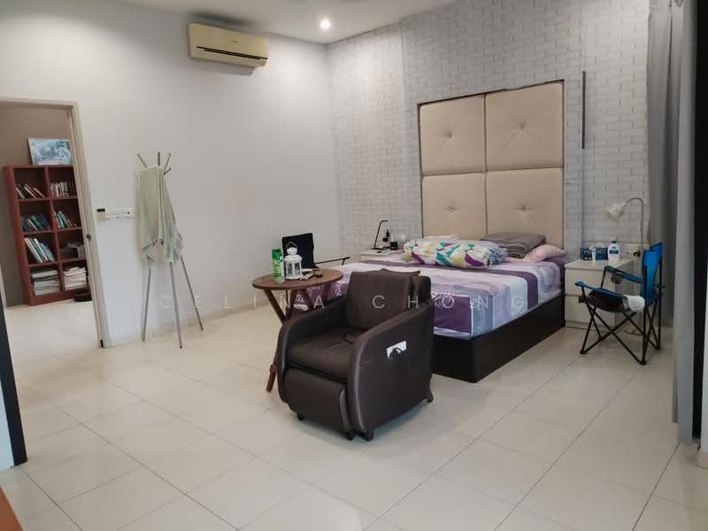 2-storey Terraced House for Sale in Horizon Hills (Iskandar Puteri (Nusajaya)) - Celina Chong - Bedroom - PropertyGuru.com.my