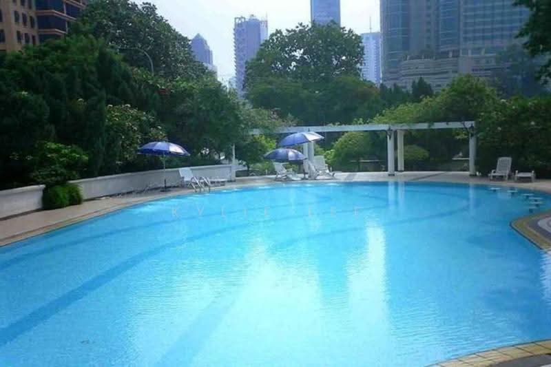 Condominium for Sale at 1A Stonor - Kylie Lee - Pool - PropertyGuru.com.my