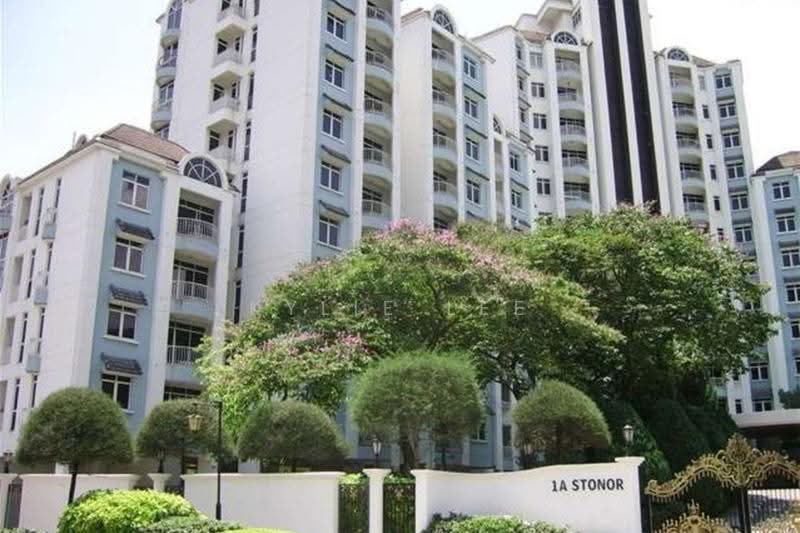 Condominium for Sale at 1A Stonor - Kylie Lee - PropertyGuru.com.my