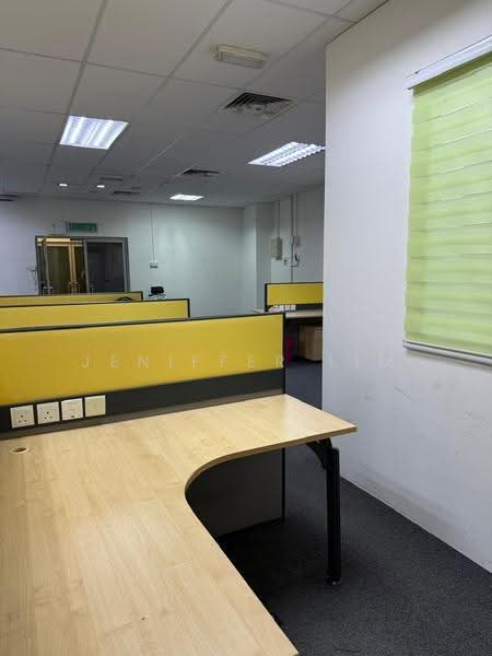 Pejabat untuk Dijual di Cheras (Kuala Lumpur) - Jeniffer Lim - Interior - PropertyGuru.com.my
