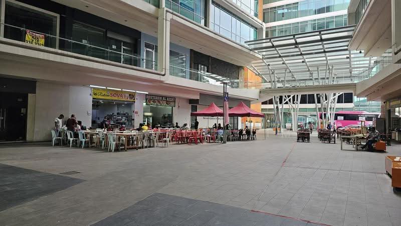 Pejabat untuk Dijual di Cheras (Kuala Lumpur) - Jeniffer Lim - Exterior - PropertyGuru.com.my