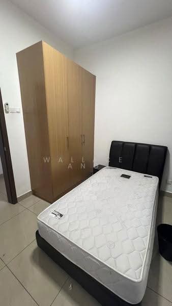 Kediaman Servis untuk Disewa di D'Secret Garden (Pangsapuri Kempas Indah) - Wallace Ang - Bedroom - PropertyGuru.com.my