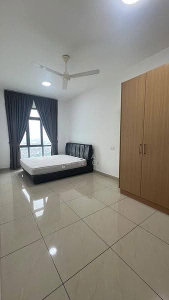 Kediaman Servis untuk Disewa di D'Secret Garden (Pangsapuri Kempas Indah) - Wallace Ang - Bedroom - PropertyGuru.com.my