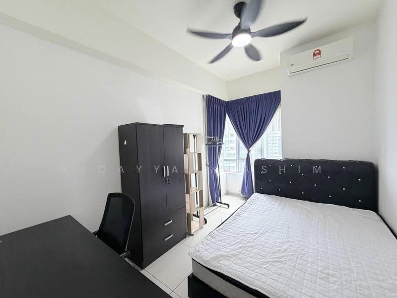 Service Residence for Rent at Savanna Executive Suite @ Southville City - Ruqayyah Hashim - Bedroom - PropertyGuru.com.my