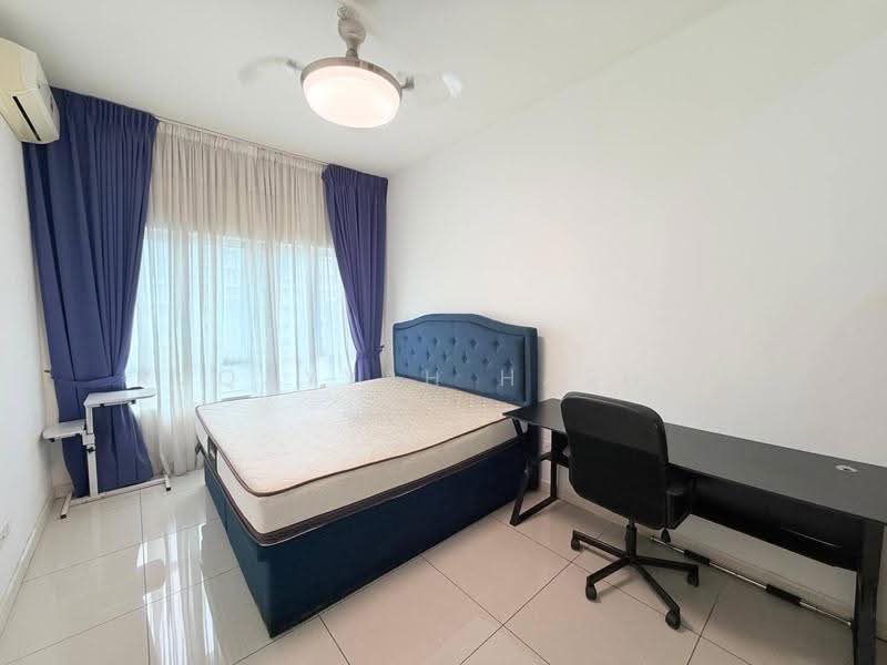 Service Residence for Rent at Savanna Executive Suite @ Southville City - Ruqayyah Hashim - Bedroom - PropertyGuru.com.my