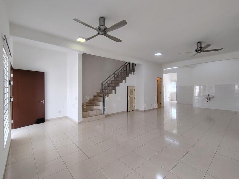2-storey Terraced House for Rent in Setia Ecohill (Semenyih) - Yan Kai Lit (Kelly Yan) - PropertyGuru.com.my