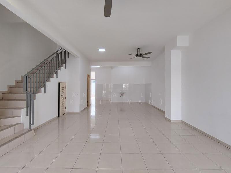 2-storey Terraced House for Rent in Setia Ecohill (Semenyih) - Yan Kai Lit (Kelly Yan) - PropertyGuru.com.my