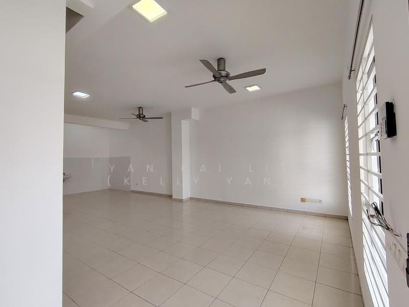 2-storey Terraced House for Rent in Setia Ecohill (Semenyih) - Yan Kai Lit (Kelly Yan) - PropertyGuru.com.my