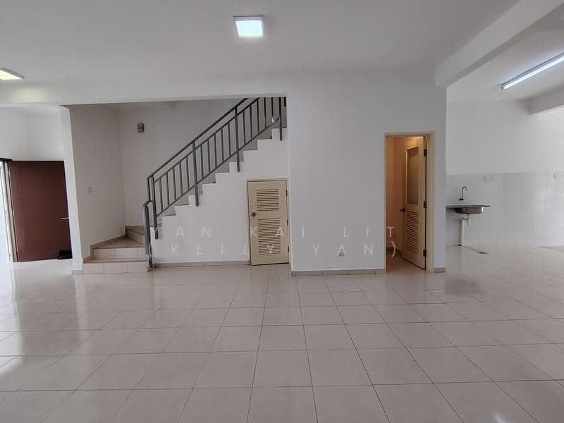 2-storey Terraced House for Rent in Setia Ecohill (Semenyih) - Yan Kai Lit (Kelly Yan) - PropertyGuru.com.my