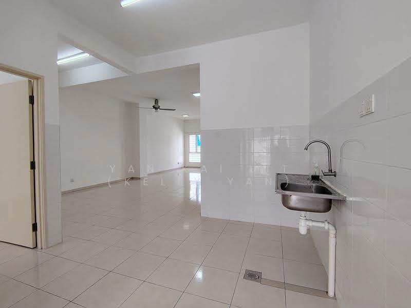 2-storey Terraced House for Rent in Setia Ecohill (Semenyih) - Yan Kai Lit (Kelly Yan) - PropertyGuru.com.my