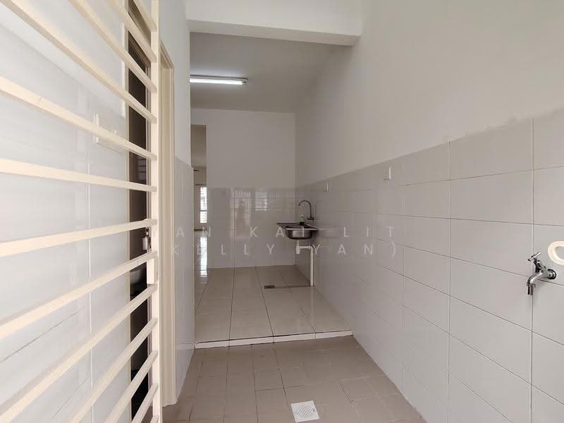 2-storey Terraced House for Rent in Setia Ecohill (Semenyih) - Yan Kai Lit (Kelly Yan) - PropertyGuru.com.my