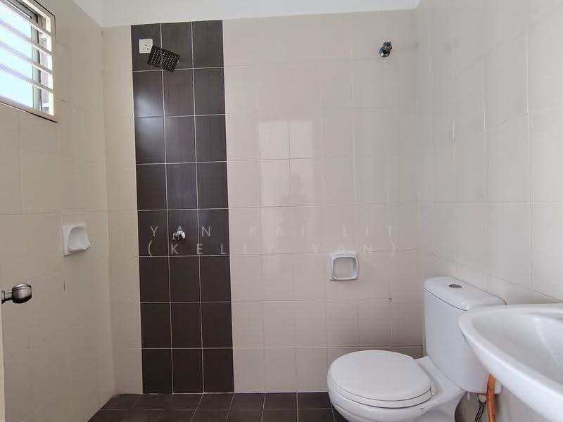 2-storey Terraced House for Rent in Setia Ecohill (Semenyih) - Yan Kai Lit (Kelly Yan) - PropertyGuru.com.my