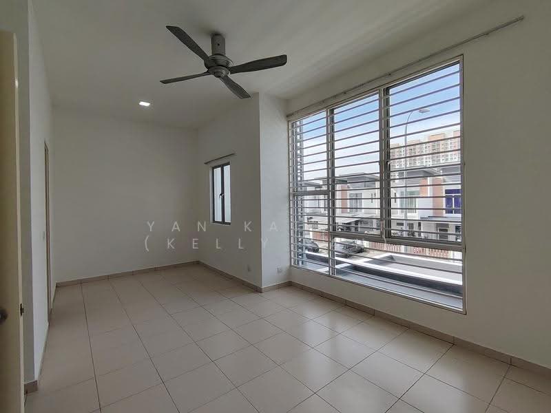 2-storey Terraced House for Rent in Setia Ecohill (Semenyih) - Yan Kai Lit (Kelly Yan) - PropertyGuru.com.my