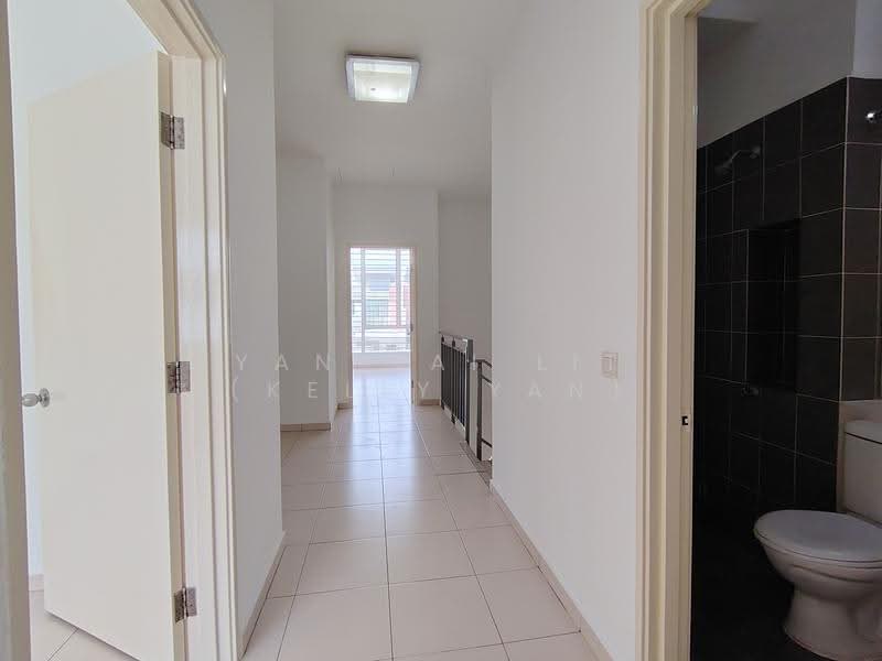 2-storey Terraced House for Rent in Setia Ecohill (Semenyih) - Yan Kai Lit (Kelly Yan) - PropertyGuru.com.my