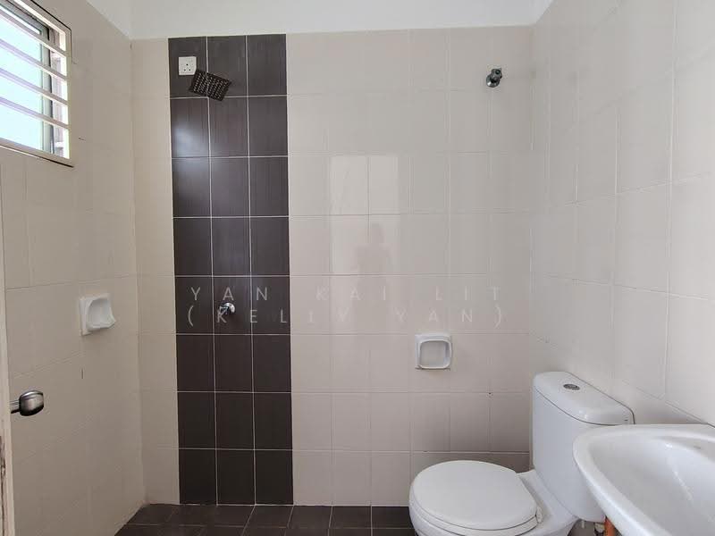 2-storey Terraced House for Rent in Setia Ecohill (Semenyih) - Yan Kai Lit (Kelly Yan) - PropertyGuru.com.my