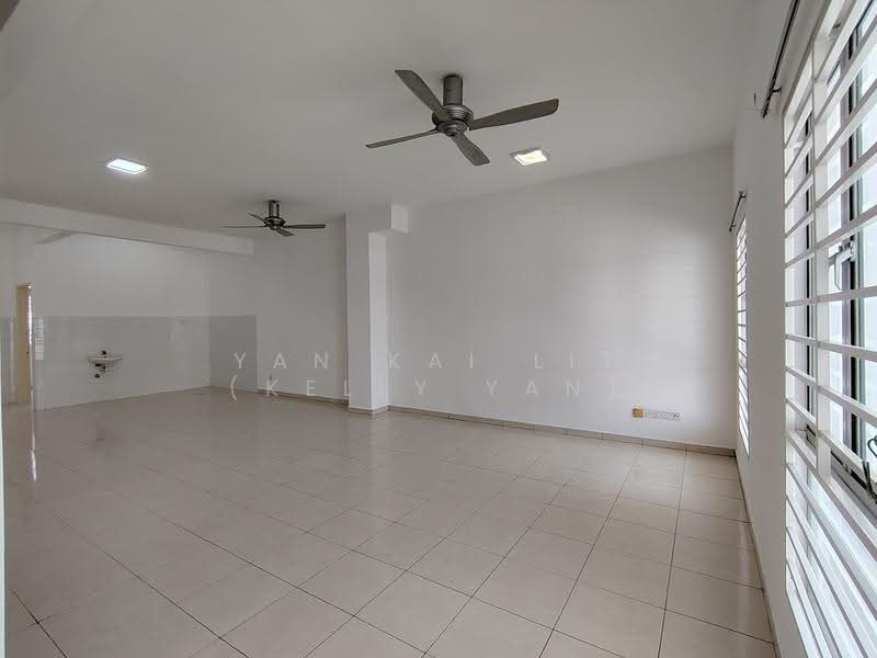 2-storey Terraced House for Rent in Setia Ecohill (Semenyih) - Yan Kai Lit (Kelly Yan) - PropertyGuru.com.my