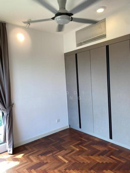 Kediaman Servis untuk Disewa di Residency V - Melody Soong - Bedroom - PropertyGuru.com.my