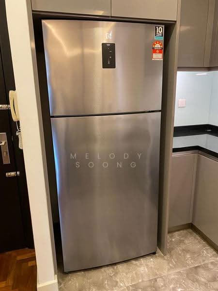 Kediaman Servis untuk Disewa di Residency V - Melody Soong - PropertyGuru.com.my