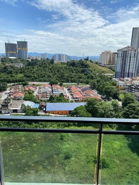 Kediaman Servis untuk Disewa di Residency V - Melody Soong - PropertyGuru.com.my