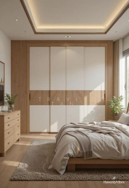 Service Residence for Sale at Banyan Tree Signatures - Travis Tan - Bedroom - PropertyGuru.com.my