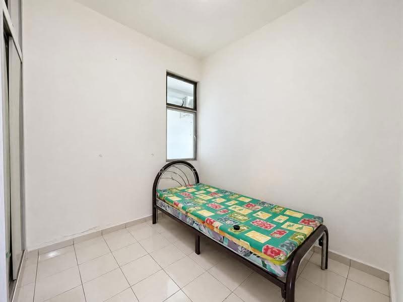 Apartment for Sale at Molek Ria - Arif MS - Bedroom - PropertyGuru.com.my