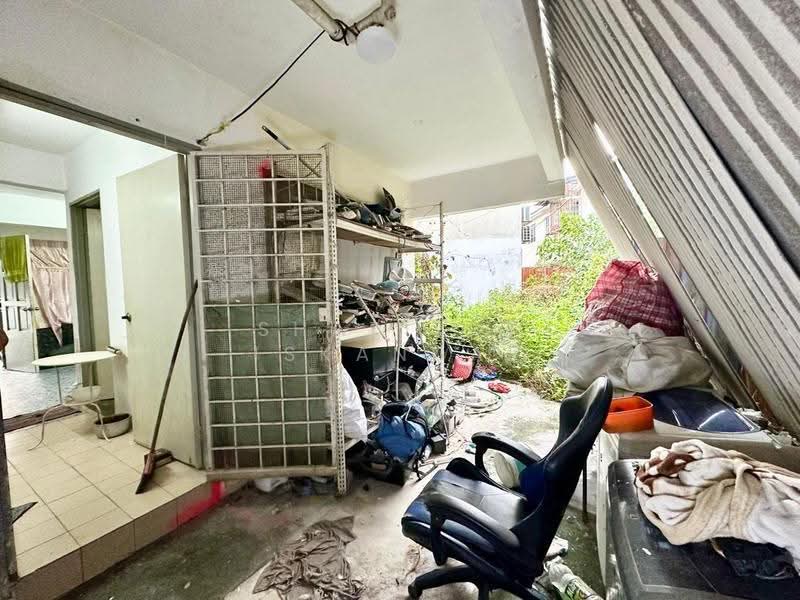 Rumah Teres 2-Tingkat untuk Dijual di Taman Greenwood Indah (Batu Caves) - Shaziery Iskandar - Exterior - PropertyGuru.com.my