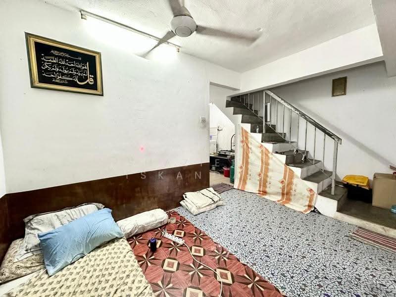 Rumah Teres 2-Tingkat untuk Dijual di Taman Greenwood Indah (Batu Caves) - Shaziery Iskandar - PropertyGuru.com.my