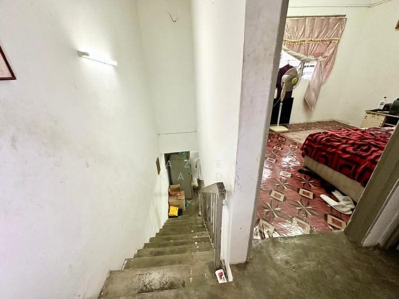 Rumah Teres 2-Tingkat untuk Dijual di Taman Greenwood Indah (Batu Caves) - Shaziery Iskandar - PropertyGuru.com.my