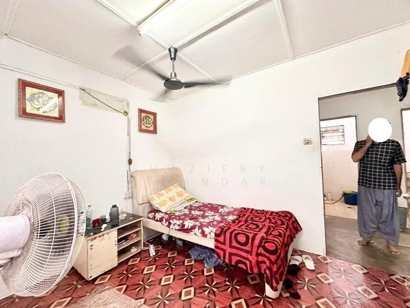 Rumah Teres 2-Tingkat untuk Dijual di Taman Greenwood Indah (Batu Caves) - Shaziery Iskandar - PropertyGuru.com.my
