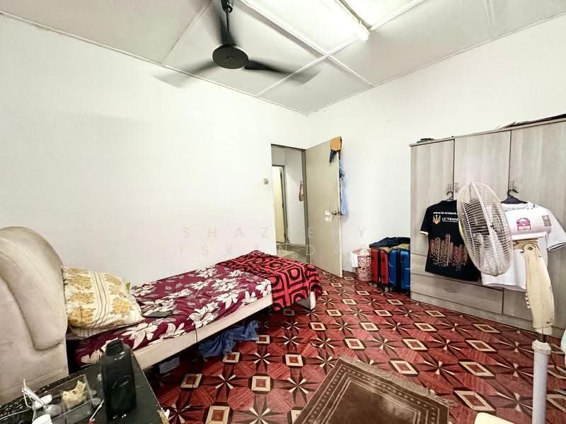 Rumah Teres 2-Tingkat untuk Dijual di Taman Greenwood Indah (Batu Caves) - Shaziery Iskandar - PropertyGuru.com.my