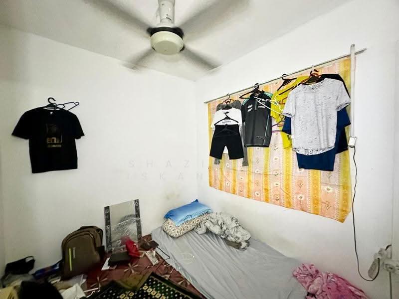 Rumah Teres 2-Tingkat untuk Dijual di Taman Greenwood Indah (Batu Caves) - Shaziery Iskandar - PropertyGuru.com.my