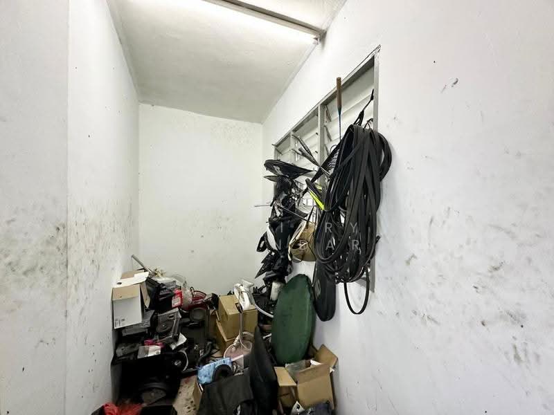 Rumah Teres 2-Tingkat untuk Dijual di Taman Greenwood Indah (Batu Caves) - Shaziery Iskandar - PropertyGuru.com.my
