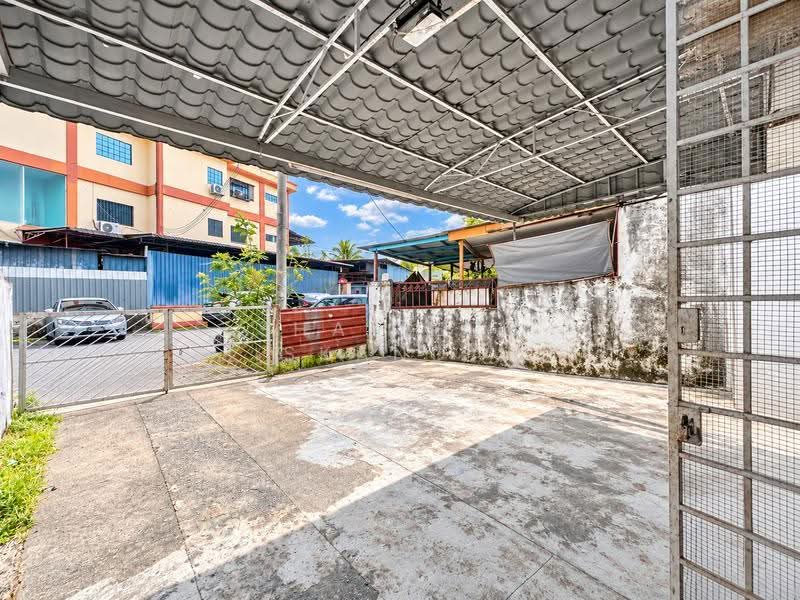 Rumah Teres 2-Tingkat untuk Dijual di Taman Greenwood Indah (Batu Caves) - Shaziery Iskandar - Exterior - PropertyGuru.com.my