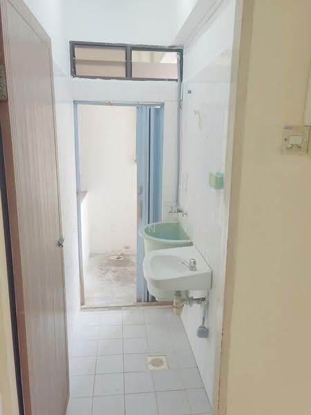 Apartment for Rent at Taman Sri Bunga - Eason Tan - PropertyGuru.com.my