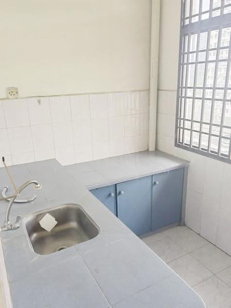 Apartment for Rent at Taman Sri Bunga - Eason Tan - PropertyGuru.com.my