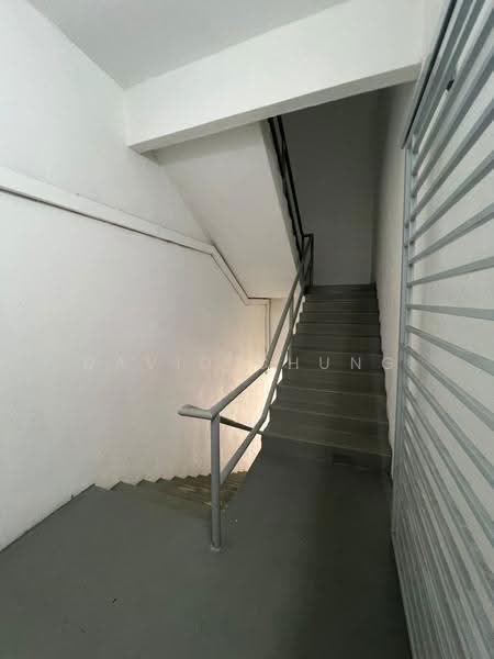 Shop / Office for Rent in Seksyen 1 Wangsa Maju (Wangsa Maju) - David Chung - Corridor - PropertyGuru.com.my