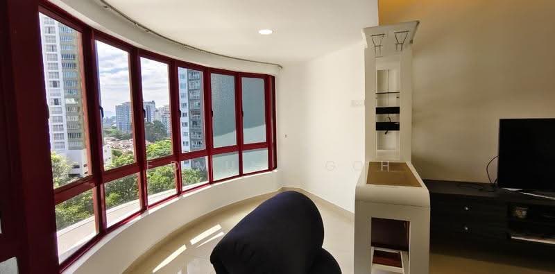 Kondominium untuk Dijual di Summer Villa - Edmund Goh - View - PropertyGuru.com.my