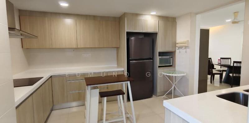 Kondominium untuk Dijual di Summer Villa - Edmund Goh - Kitchen - PropertyGuru.com.my